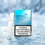 Mevius Wind Blue (image 1)