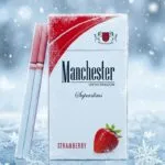Manchester Strawberry SuperSlims (image 1)