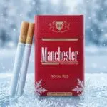 Manchester Royal Red (image 1)