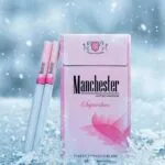 Manchester Pink SuperSlim (image 1)