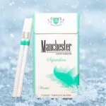 Manchester Menthol SuperSlim (image 1)