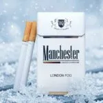 Manchester London Fog (image 1)