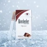 Manchester Chocolate SuperSlim (image 1)