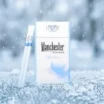 Manchester Blue SuperSlim (image 1)