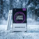 Lucky Strike Purple (image 1)