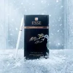 ESSE Golden Leaf (image 1)