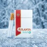 Atlanta Switch Menthol (image 1)