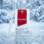 Atlanta Red Slim (image 1)