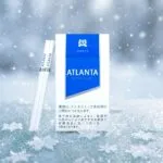 Atlanta Blue Slim (image 1)