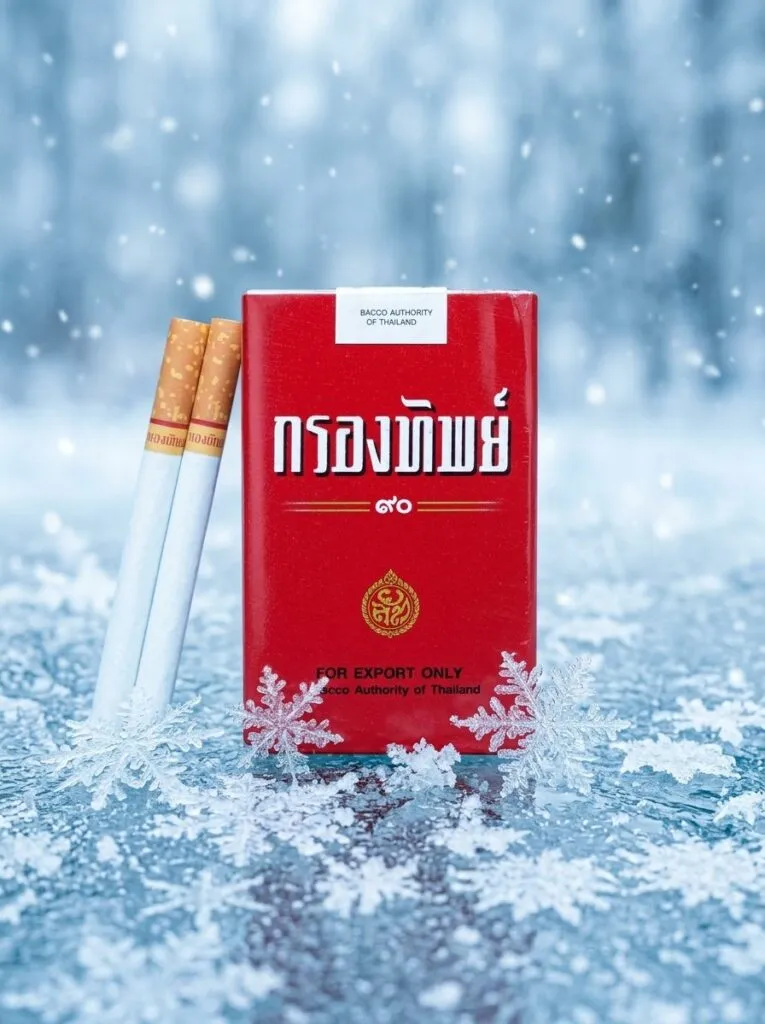 กรองทิพย์ 90 ซองอ่อน (image 1)