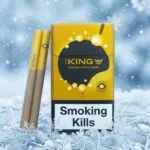 The King Mango (image 1)