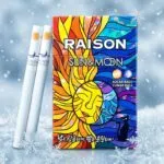 Raison Sun & Moon (image 1)