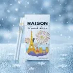 Raison French Line White (image 1)