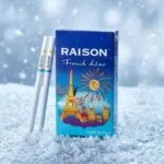Raison French Line Blue (image 1)
