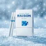 Raison Blue (image 1)