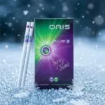 Oris Pulse Blueberry Menthol (image 1)