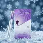 Oris Grape (image 1)