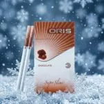 Oris Chocolate (image 1)