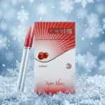 Oris Cherry (image 1)