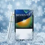 Mevius Option Fizzy dew No.5 (image 1)