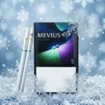Mevius Option 2 No.5 (image 1)
