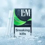 L&M Green 7.1 (image 1)