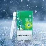 ESSE Menthol Plus+ (image 1)