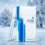 ESSE Lights Blue (image 1)