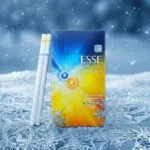 ESSE Change Double Mango (image 1)