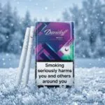 Davidoff Reach Purple Mint (image 1)
