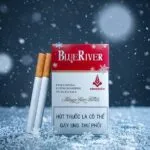 Blue River Red (image 1)