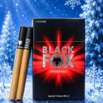 Black Fox Original (image 2)