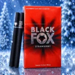 Black Fox Strawberry (image 2)