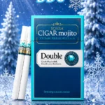 Bohem Cigar Mojito Double (image 1)