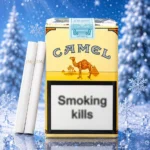 Camel non-filter (image 2)