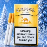 Camel Yellow (image 1)