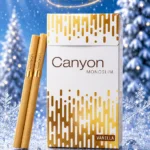 Canyon Slim Vanilla (image 1)