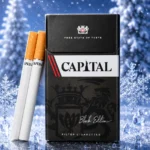 Capital Black Edition (image 1)