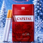 Capital Red Edition (image 1)