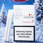 Caster Symphonic 5 (image 1)