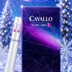 Cavallo Clip & Go (image 1)