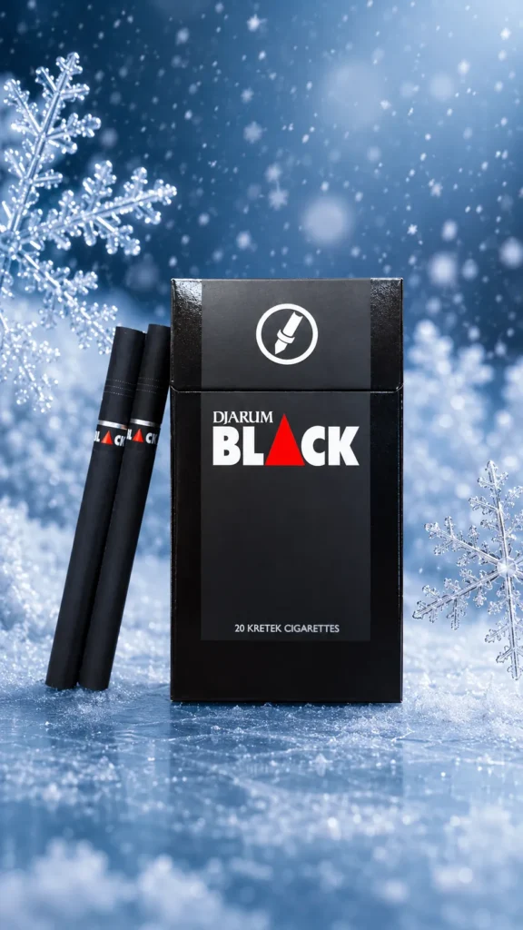 Djarum Black (image 2)