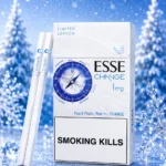 ESSE Change 1mg Limited Edition (image 1)