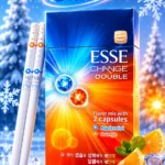ESSE Change Double Orange (image 1)