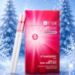 ESSE Change Strawberry (image 1)
