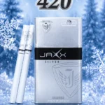Jaxx Silver (image 2)