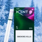 KENT Spark 5 (image 2)