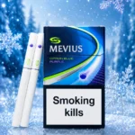 Mevius Option Blue Purple (image 1)