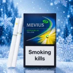 Mevius Option Blue Yellow (image 1)