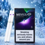 Mevius Option Purple 8 (image 1)